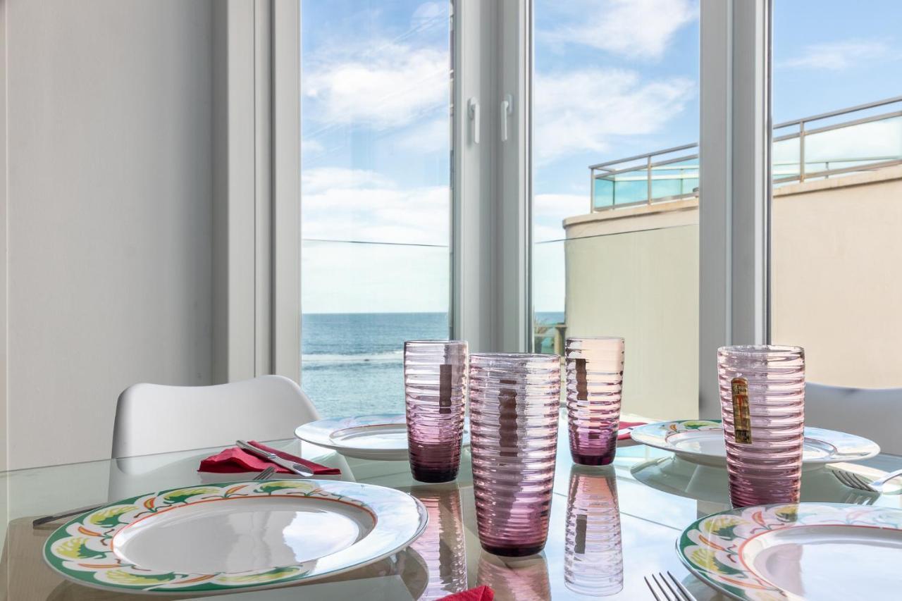 Flatguest Canteras Sunset Beach Las Palmas de Gran Canaria Exterior photo