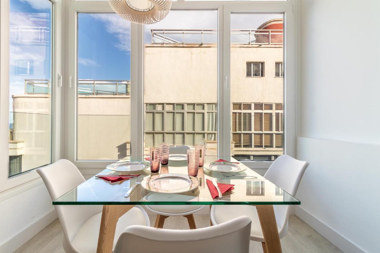 Flatguest Canteras Sunset Beach Las Palmas de Gran Canaria Exterior photo