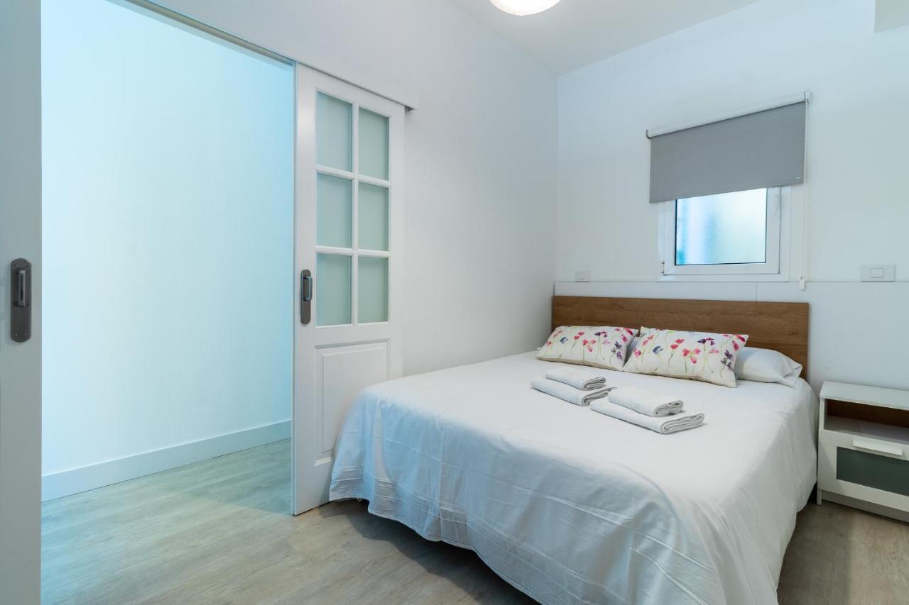 Flatguest Canteras Sunset Beach Las Palmas de Gran Canaria Exterior photo