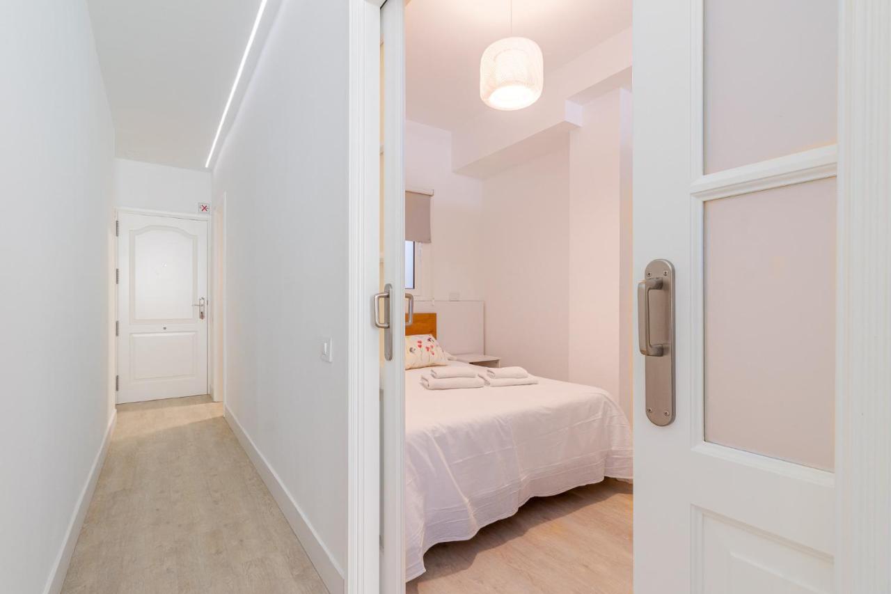 Flatguest Canteras Sunset Beach Las Palmas de Gran Canaria Exterior photo