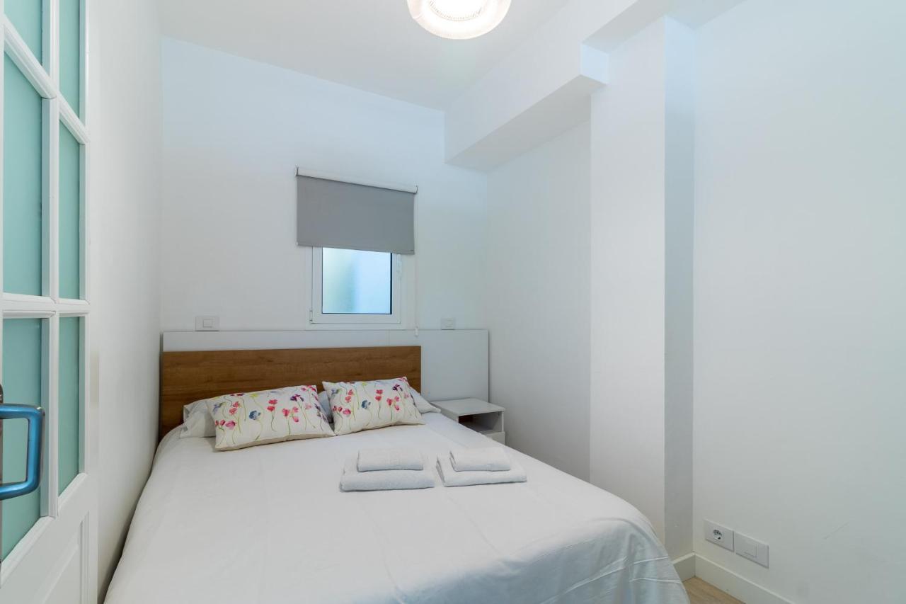 Flatguest Canteras Sunset Beach Las Palmas de Gran Canaria Exterior photo