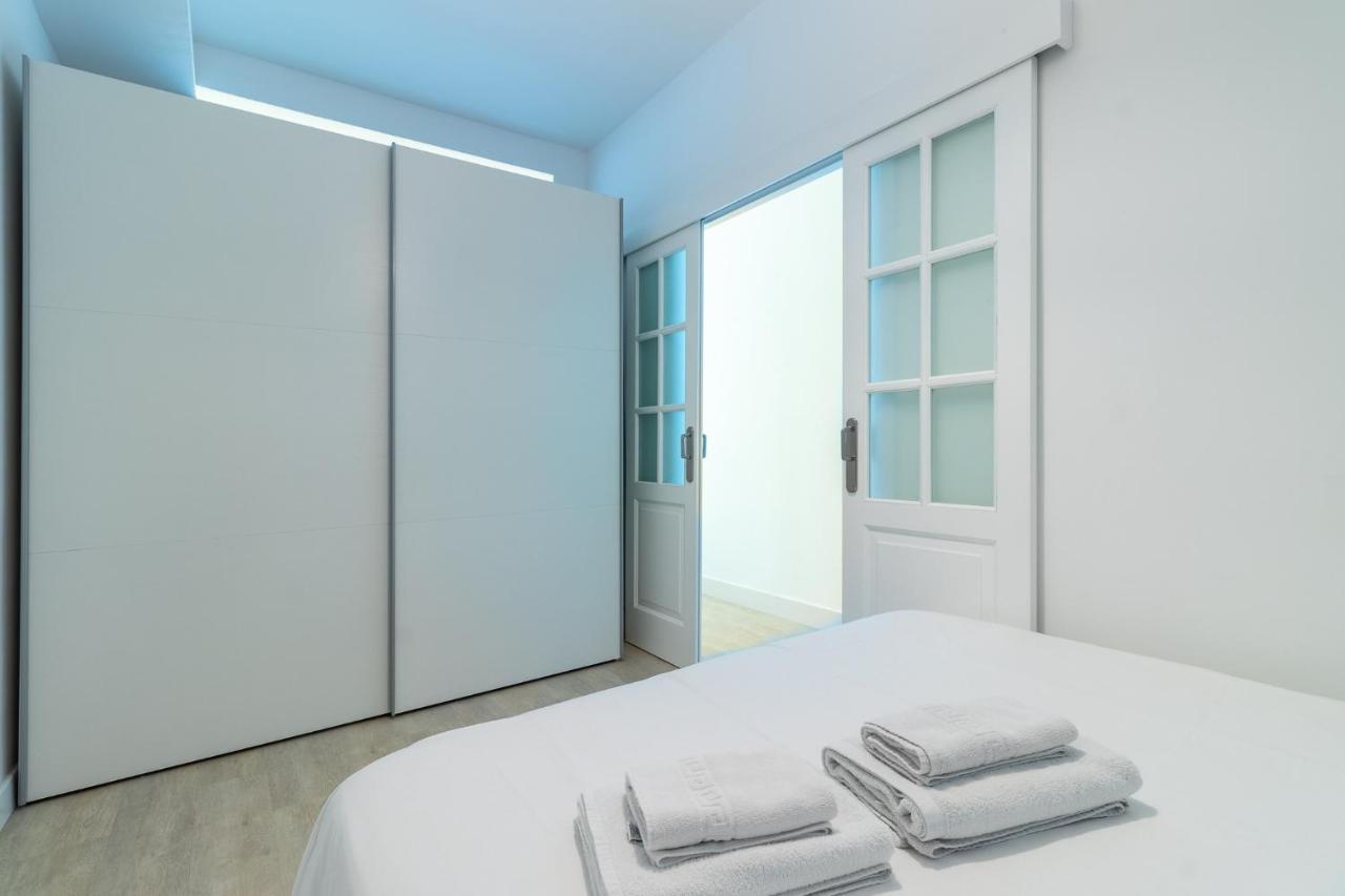 Flatguest Canteras Sunset Beach Las Palmas de Gran Canaria Exterior photo